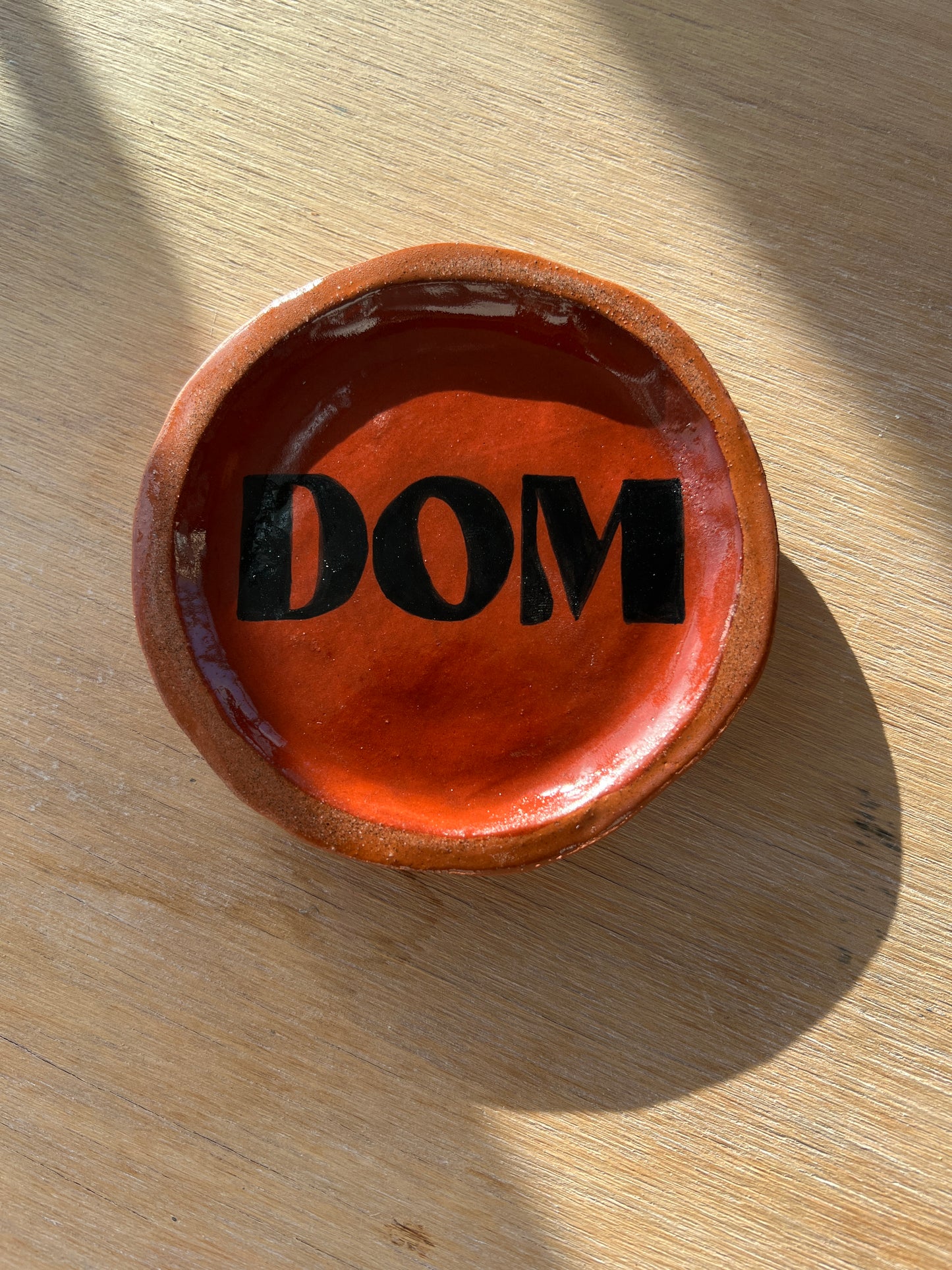 Dom Dish
