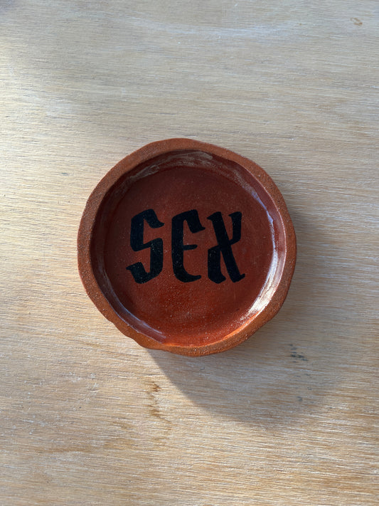Sex Dish