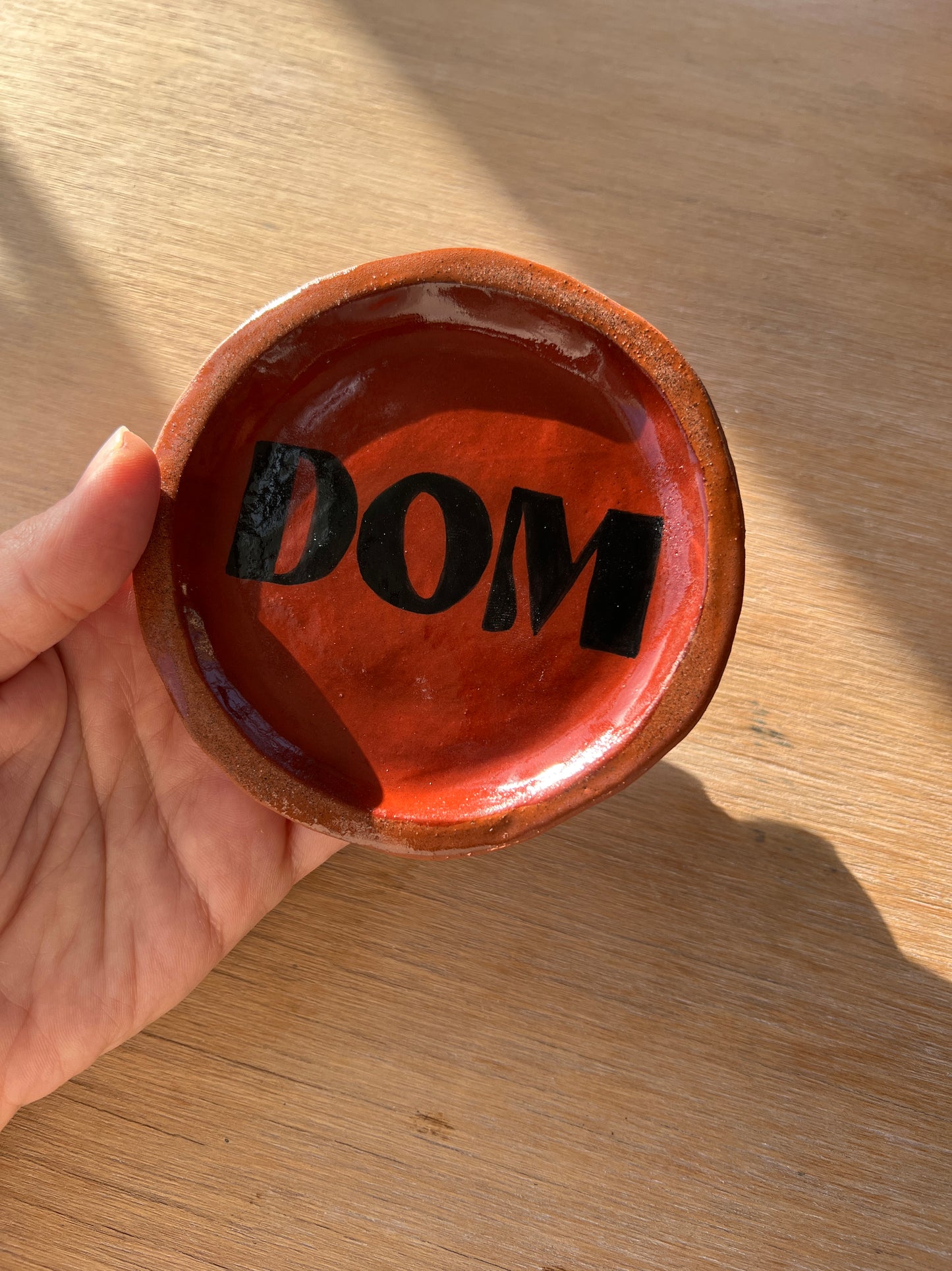 Dom Dish