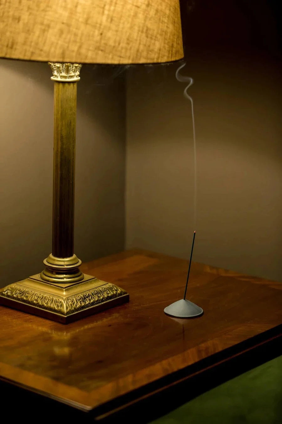 Incense Holders - Archive Seconds