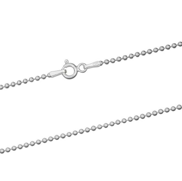 Sterling Silver Chain Add-on